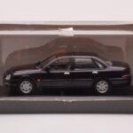 Ford Scorpio Negro Minichamps 1:43 - image 4 of 4