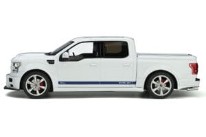 Ford Shelby F-150 Super Snake GT Spirit 1:18 GT824 Resina - imagen 3 de 5