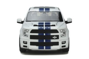 Ford Shelby F-150 Super Snake GT Spirit 1:18 GT824 Resina - imagen 4 de 5