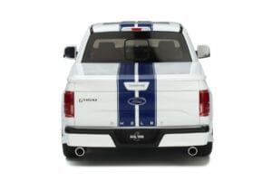 Ford Shelby F-150 Super Snake GT Spirit 1:18 GT824 Resina - imagen 5 de 5