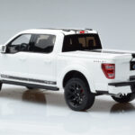 Ford Shelby F-150 Blanco GT Spirit 1:18 - image 5 of 6