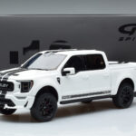 Ford Shelby F-150 Blanco GT Spirit 1:18 - image 6 of 6
