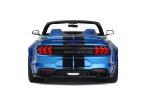 Ford Shelby Super Snake S550 Speedster GT Spirit 1:18 GT398 Resina - imagen 4 de 5