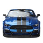 Ford Shelby Super Snake S550 Speedster GT Spirit 1:18 GT398 Resina - image 5 of 5