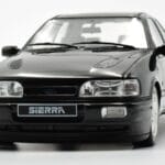 Ford Sierra Sapphire RS Cosworth 4x4 Otto 1:18 OT854B Resina - image 6 of 8