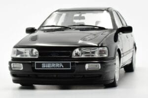 Ford Sierra Sapphire RS Cosworth 4x4 Otto 1:18 OT854B Resina - imagen 6 de 8
