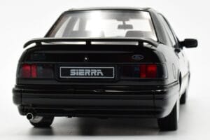 Ford Sierra Sapphire RS Cosworth 4x4 Otto 1:18 OT854B Resina - imagen 7 de 8