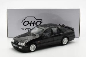 Ford Sierra Sapphire RS Cosworth 4x4 Otto 1:18 OT854B Resina - imagen 8 de 8