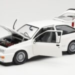 Ford Sierra RS RHD Blanco Minichamps 1:18 - image 2 of 8