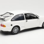 Ford Sierra RS RHD Blanco Minichamps 1:18 - image 3 of 8