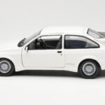 Ford Sierra RS RHD Blanco Minichamps 1:18 - image 4 of 8