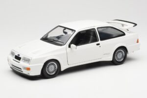Ford Sierra RS RHD Blanco Minichamps 1:18