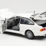 Ford Sierra RS RHD Blanco Minichamps 1:18 - image 5 of 8
