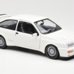 Ford Sierra RS RHD Blanco Minichamps 1:18 - image 6 of 8