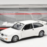 Ford Sierra RS RHD Blanco Minichamps 1:18 - image 8 of 8