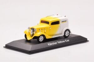 Ford Hot Rod Karcher Minichamps 1:43 400142262 Metal - imagen 2 de 4