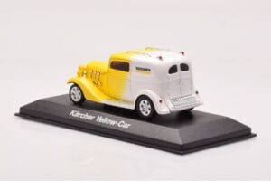 Ford Hot Rod Karcher Minichamps 1:43 400142262 Metal - imagen 3 de 4