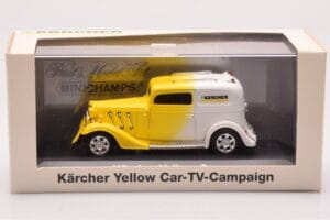Ford Hot Rod Karcher Minichamps 1:43 400142262 Metal - imagen 4 de 4