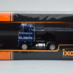 Freightliner COE Azul Blanco IXO 1:43 - image 4 of 4