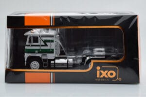 Freightliner FLA Blanco Verde IXO 1:43 TR149 Metal - imagen 4 de 4