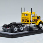 Freightliner FLC120 64T Amarillo IXO 1:43 TR116 - image 2 of 6