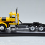 Freightliner FLC120 64T Amarillo IXO 1:43 TR116 - image 3 of 6