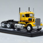 Freightliner FLC120 64T Amarillo IXO 1:43 TR116 - image 4 of 6