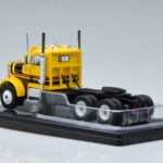 Freightliner FLC120 64T Amarillo IXO 1:43 TR116 - image 5 of 6