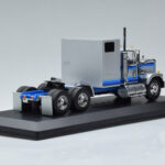 GMC General Plata IXO 1:43 TR079 - image 2 of 6