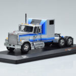GMC General Plata IXO 1:43 TR079
