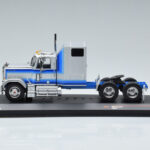 GMC General Plata IXO 1:43 TR079 - image 3 of 6