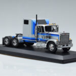 GMC General Plata IXO 1:43 TR079 - image 4 of 6