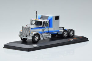 GMC General Plata IXO 1:43 TR079