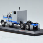 GMC General Plata IXO 1:43 TR079 - image 5 of 6