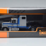 GMC General Plata IXO 1:43 TR079 - image 6 of 6