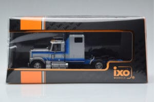 GMC General Plata IXO 1:43 TR079 Metal - imagen 6 de 6