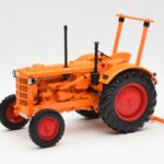 Hanomag R28 Tractor Agrícola Minichamps 1:18 109153072