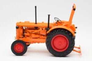 Hanomag R28 Tractor Agrícola Minichamps 1:18 109153072 Metal - imagen 3 de 6