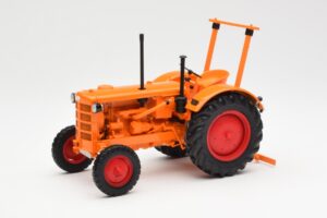 Hanomag R28 Tractor Agrícola Minichamps 1:18 109153072