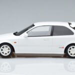 Honda Civic Type R EK9 Blanco Otto 1:18 OT264 Resina - image 3 of 7