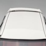 Honda Civic Type R EK9 Blanco Otto 1:18 OT264 Resina - image 6 of 7