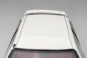 Honda Civic Type R EK9 Blanco Otto 1:18 OT264 Resina - imagen 6 de 7