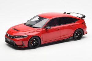 Honda Civic Type R FL5 Rojo Otto 1:18 OT440