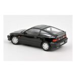 Honda CRX EF Norev 1:18 188010 Metal - image 2 of 2