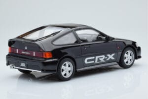 Honda CRX EF Mugen Pro Negro Otto 1:18 OT1015 Resina - imagen 2 de 5