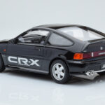 Honda CRX EF Mugen Pro Negro Otto 1:18 - image 4 of 5