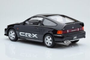 Honda CRX EF Mugen Pro Negro Otto 1:18 OT1015 Resina - imagen 4 de 5
