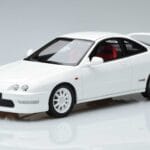 Honda Integra DC2 Euro Spec Blanco Otto 1:18 OT974 Resina
