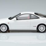Honda Integra DC2 Euro Spec Blanco Otto 1:18 OT974 Resina - image 3 of 6
