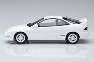 Honda Integra DC2 Euro Spec Blanco Otto 1:18 OT974 Resina - imagen 3 de 6